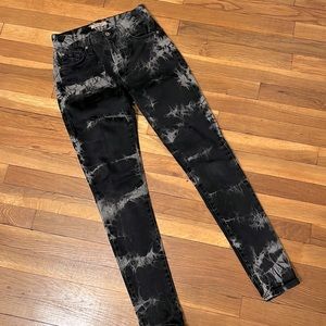 James Jeans High Class Edition Skinny Jeans